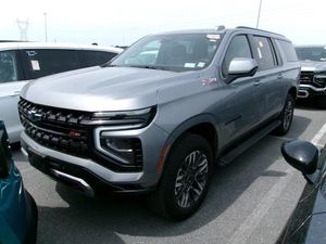 CHEVROLET SUBURBAN Z71 - 1