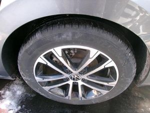 VOLKSWAGEN JETTA SPORT - 9