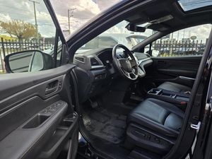 HONDA ODYSSEY SPORT - 3