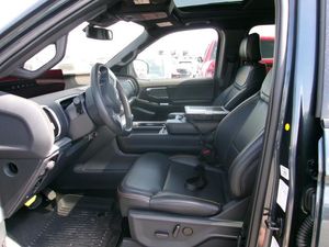 FORD EXPEDITION TREMOR - 3