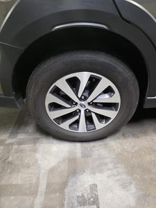 صورة 12 لـ 2025 Subaru OUTBACK PREMIUM