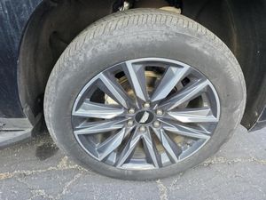 CADILLAC ESCALADE 4WD SPORT - 10