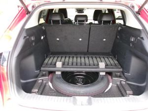 2025 Mazda CX-50 2.5 S PREFERRED PACKAGE — фото 6