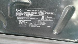 صورة 23 لـ 2025 Mazda CX-50 2.5 S PREFERRED PACKAGE