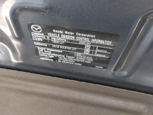 صورة مصغرة 23 لـ 2025 Mazda CX-50 2.5 S PREFERRED PACKAGE