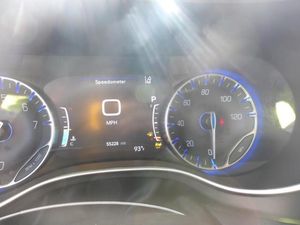 CHRYSLER PACIFICA TOURING L - 5