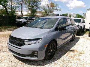HONDA ODYSSEY SPORT-L - 1