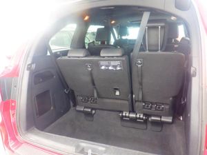 HONDA ODYSSEY SPORT-L - 6