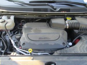 2024 Chrysler PACIFICA TOURING L 缩略图 26