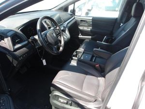 HONDA ODYSSEY - 3