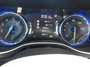 CHRYSLER PACIFICA SELECT - 5