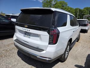CHEVROLET TAHOE LT - 2