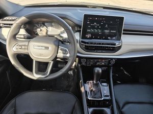 JEEP COMPASS LIMITED - 4