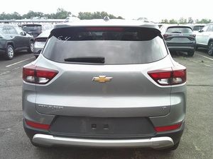 2025 Chevrolet TRAILBLAZER LT 照片 19