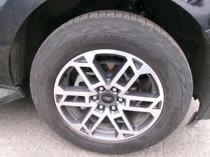 FORD EXPEDITION MAX ACTIVE - 10