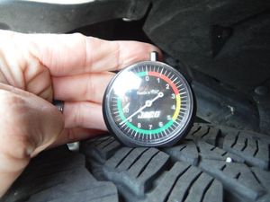 FORD BRONCO BIG BEND - 9