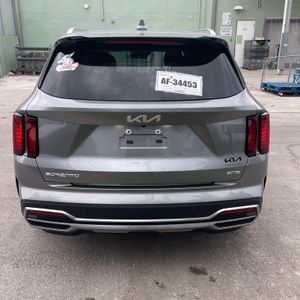 صورة 4 لـ 2023 KIA SORENTO HYBRID EX