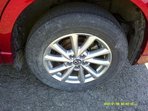 MAZDA CX-5 2.5 S SELECT PACKAGE - 9