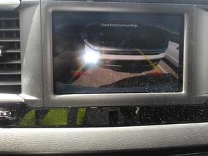 CHRYSLER VOYAGER LX - 4