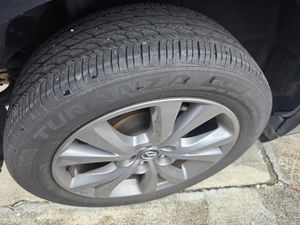 صورة مصغرة 12 لـ 2025 Mazda CX-30 2.5 S PREFERRED PACKAGE
