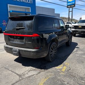 LEXUS GX 550 LUXURY+ - 5