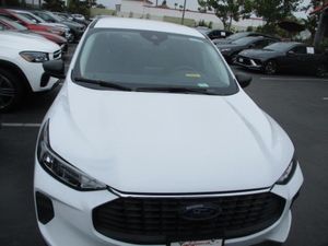 2025 FORD ESCAPE ACTIVE — миниатюра 24