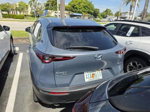 صورة 23 لـ 2025 Mazda CX-30 2.5 S CARBON EDITION