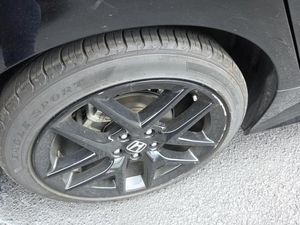 HONDA CIVIC SEDAN SPORT - 10