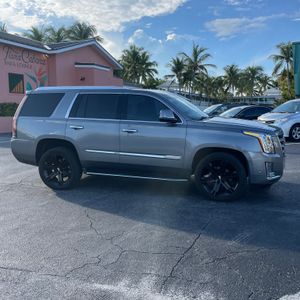صورة 6 لـ 2019 Cadillac ESCALADE STANDARD