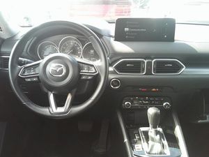 صورة 4 لـ 2025 Mazda CX-5 2.5 S SELECT PACKAGE