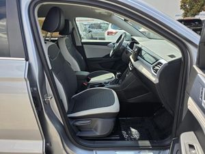صورة مصغرة 18 لـ 2025 Volkswagen TAOS SE