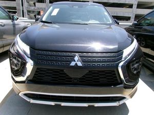 2025 Mitsubishi ECLIPSE CROSS SE 缩略图 25