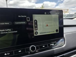 صورة مصغرة 21 لـ 2025 Mitsubishi OUTLANDER