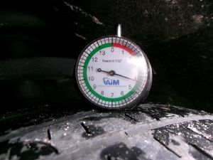 CHRYSLER PACIFICA LIMITED - 8