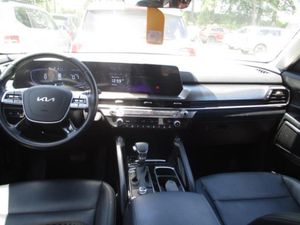صورة 4 لـ 2025 KIA TELLURIDE S