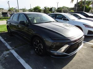 2025 Hyundai SONATA SEL — миниатюра 23
