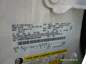 FORD EXPEDITION PLATINUM - 7