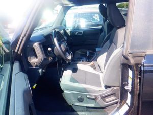 FORD BRONCO BIG BEND - 3