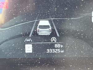 2025 KIA TELLURIDE S 照片 5