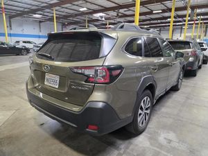 صورة 2 لـ 2025 Subaru OUTBACK PREMIUM