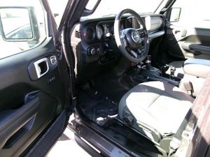 JEEP WRANGLER RUBICON - 3