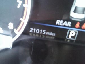 2025 Nissan ALTIMA SV 照片 5