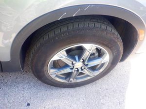 CHEVROLET BLAZER LT - 8