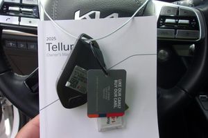 صورة مصغرة 18 لـ 2025 KIA TELLURIDE S