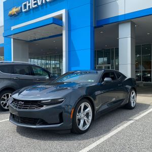 CHEVROLET CAMARO LT1 - 1