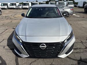 صورة 20 لـ 2025 Nissan ALTIMA SV