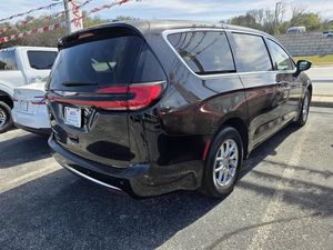 CHRYSLER PACIFICA SELECT - 2