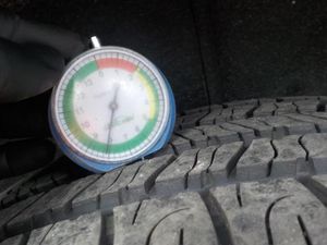 CHEVROLET BLAZER LT - 8