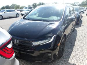 HONDA ODYSSEY SPORT-L - 1