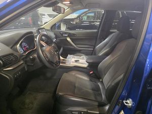 MITSUBISHI ECLIPSE CROSS ES - 3